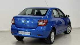 Renault Logan 2021 г.в.