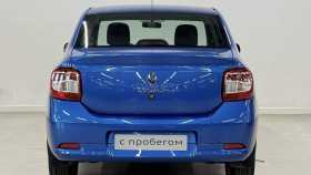 Renault Logan 2021 г.в.