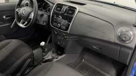 Renault Logan 2021 г.в.