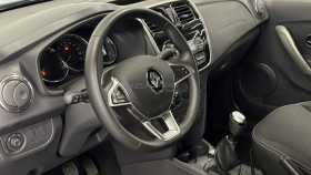 Renault Logan 2021 г.в.