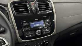 Renault Logan 2021 г.в.