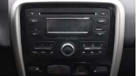 Renault Duster 2015 г.в.