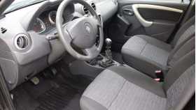 Renault Duster 2015 г.в.