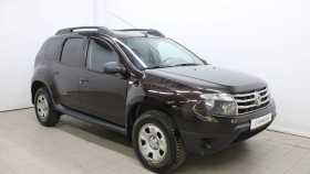 Renault Duster 2015 г.в.