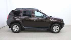 Renault Duster 2015 г.в.