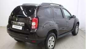 Renault Duster 2015 г.в.