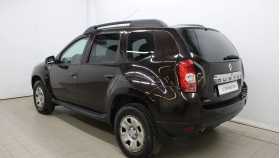 Renault Duster 2015 г.в.