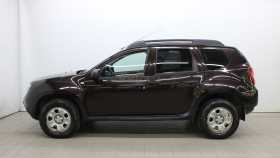 Renault Duster 2015 г.в.