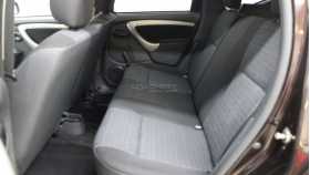Renault Duster 2015 г.в.