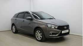 LADA (ВАЗ) Vesta 2020 г.в.