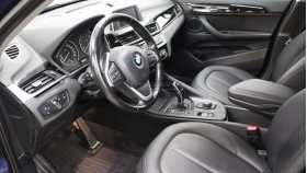 BMW X1 2017 г.в.
