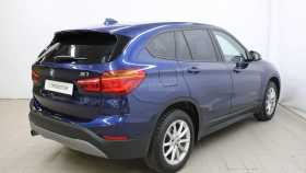 BMW X1 2017 г.в.