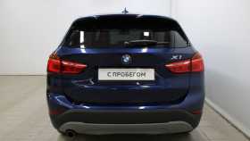 BMW X1 2017 г.в.
