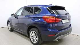 BMW X1 2017 г.в.