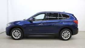 BMW X1 2017 г.в.
