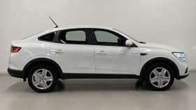 Renault Arkana 2020 г.в.