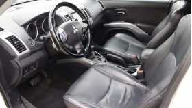 Mitsubishi Outlander 2010 г.в.