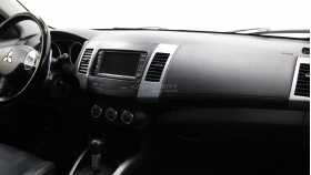 Mitsubishi Outlander 2010 г.в.