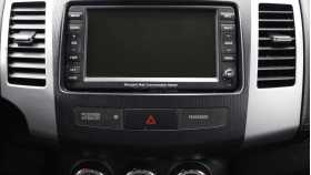 Mitsubishi Outlander 2010 г.в.