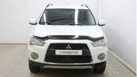 Mitsubishi Outlander 2010 г.в.