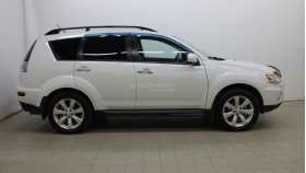 Mitsubishi Outlander 2010 г.в.