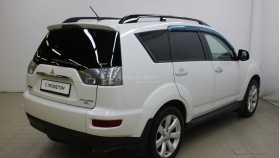 Mitsubishi Outlander 2010 г.в.
