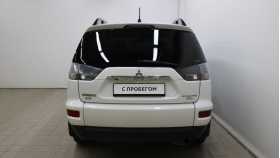 Mitsubishi Outlander 2010 г.в.