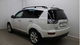 Mitsubishi Outlander 2010 г.в.