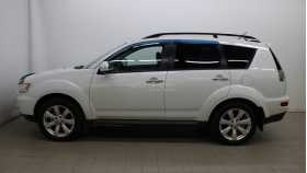 Mitsubishi Outlander 2010 г.в.