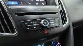 Ford Focus 2019 г.в.