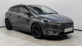 Ford Focus 2019 г.в.