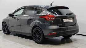 Ford Focus 2019 г.в.
