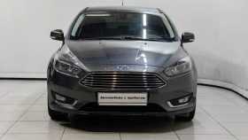 Ford Focus 2019 г.в.