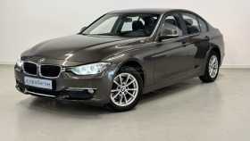 BMW 3 серии 2014 г.в.