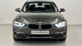 BMW 3 серии 2014 г.в.
