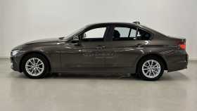 BMW 3 серии 2014 г.в.