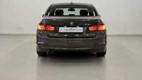 BMW 3 серии 2014 г.в.