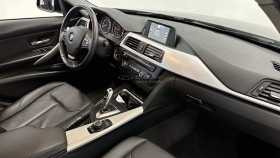 BMW 3 серии 2014 г.в.