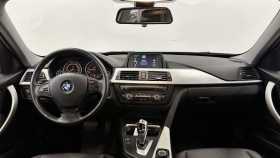 BMW 3 серии 2014 г.в.