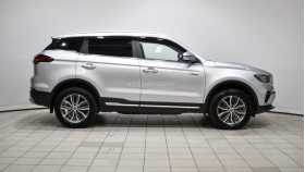 Geely Atlas 2021 г.в.