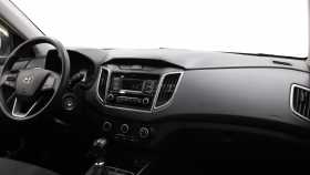 Hyundai Creta 2020 г.в.