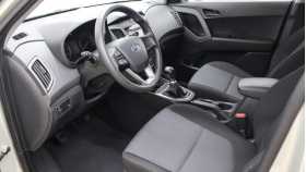 Hyundai Creta 2020 г.в.