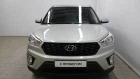 Hyundai Creta 2020 г.в.