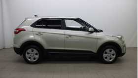 Hyundai Creta 2020 г.в.