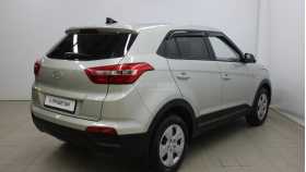 Hyundai Creta 2020 г.в.