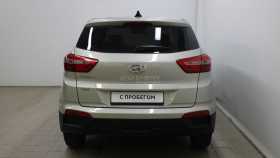 Hyundai Creta 2020 г.в.