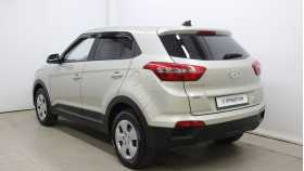Hyundai Creta 2020 г.в.