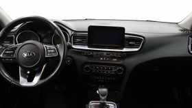 Kia Ceed 2020 г.в.