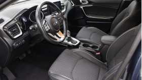 Kia Ceed 2020 г.в.