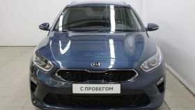 Kia Ceed 2020 г.в.